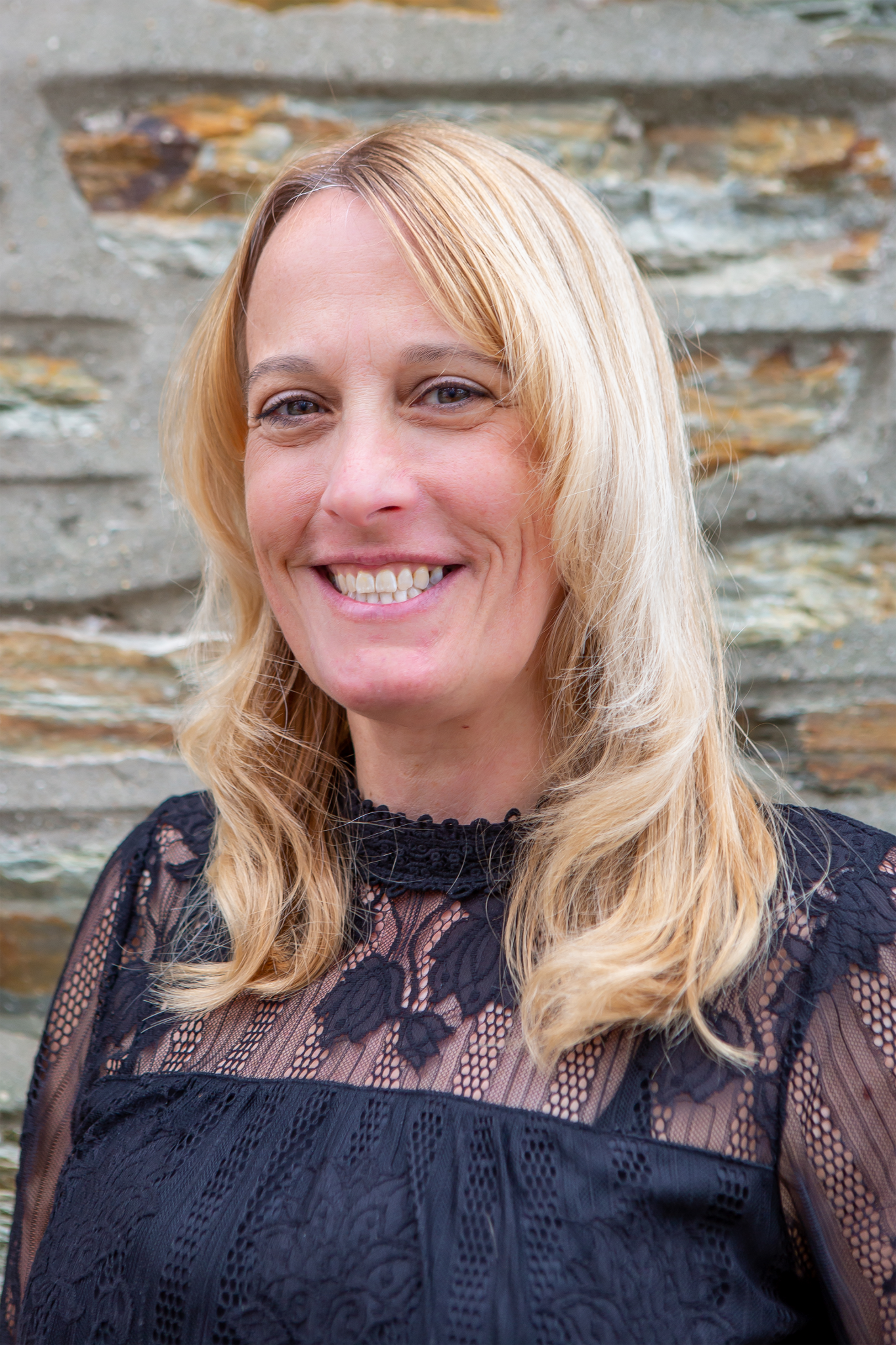 Gwynne Frischmann Head of School